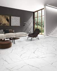 random patterns carrara porcelain floor