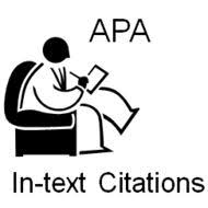 RESEARCH WRITING   Apa References Style SlideShare