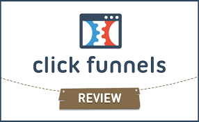 Clickfunnels Review Sales Funnel Builder Overview