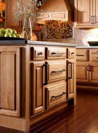 Canlik's kitchen upgrade solutions are customized to fit individual family needs. Selecting The Right Kitchen Hardware For Your Cabinets