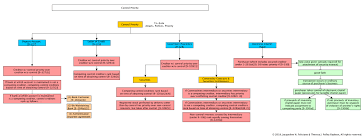 Contracts Ii Flow Chart Secured Transactions Flowcharts