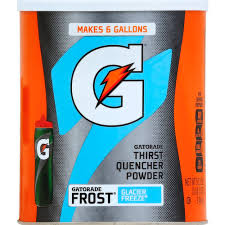 gatorade thirst quencher instant