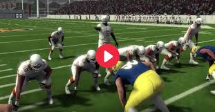 The rotation for college football games typically lists them by scheduled starting time, which can lead to some. Doug Flutie S Maximum Football 2019 Gameplay Reviews Reception Fanbuzz