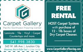 carpet gallery the talk of the town