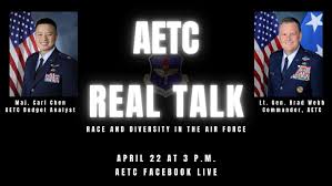 sixth for aetc real talk