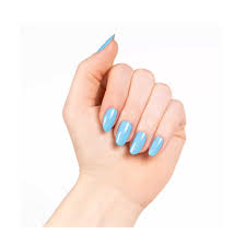 essence nail polish gel nail