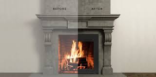 Why Fireplace Doors We Love Fire