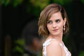 Emma Watson trifft Ex-US-Vizepräsident: Outfit wirft Fragen auf |