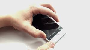 glass screen protector iphone