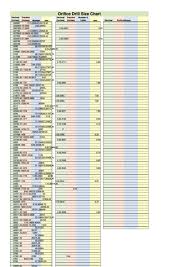 58 Pdf Letter To Number Chart Printable Docx Download Zip