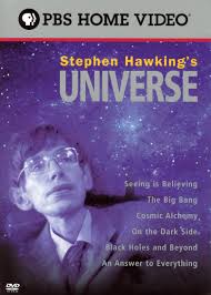 Stephen Hawking's Universe [3 Discs] [DVD] - Best Buy