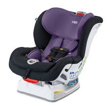 Britax Boulevard Tight Convertible