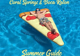 summer c guide of c springs boca