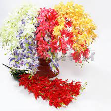 Стайни растения за изкуствени цветя на едро, 1. Borsa Za Izkustveni Cvetya Na Edro
