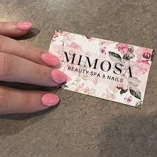 mimosa salon spearfish 10 photos