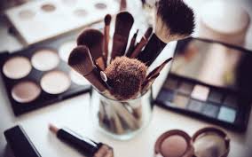 cosmetic companies to safety test