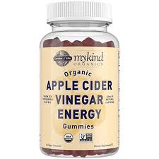 This is a new product for garden of life. Apple Cider Vinegar Gummies Energy 63 Gummies By Garden Of Life At The Vitamin Shoppe