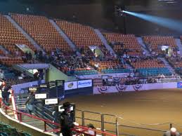 Inside The Arena Picture Of National Western Complex