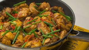 Ayam masak halia mudah dimasak sedap dimakan. Resepi Ayam Masak Halia Sedap Dan Ringkas