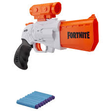 See more ideas about nerf, fortnite, nerf guns. Nerf Fortnite Sr Blaster Online In Dubai Uae Toys R Us