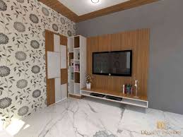 Lcd Tv Unit Design Ideas