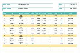 agile templates for projects in up