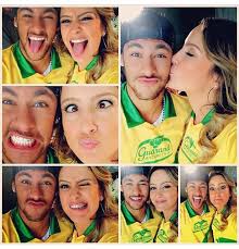 €128.00m* feb 5, 1992 in mogi das cruzes, brazil. The Girls Love Neymar But I Love He S Girlfriend So Beautiful Only She He Hahahaha So Cute