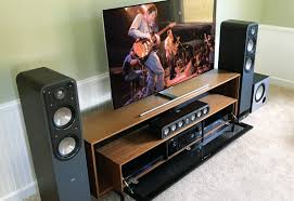 intro to home theater speakers