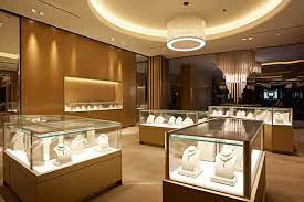 lighting for your jewelry