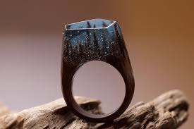 Best wood rings diy from make your own secret wood rings with these diy tips. Ø§Ù„Ù†ÙŠÙƒÙˆØªÙŠÙ† Ø¨Ø§Ø¦Ø¹ Ø¯Ù…Ø¬ Diy Wooden Ring Letim Biz
