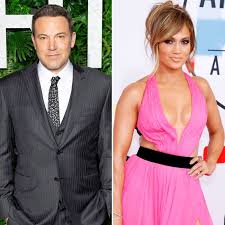 The latest tweets from @jlo Ben Affleck Jennifer Lopez Plan To Move In Together Very Soon