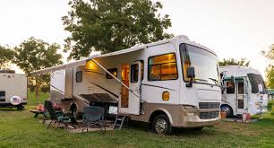rv storage is going fast in a wink