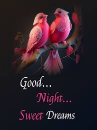 986 good night sweet dreams images