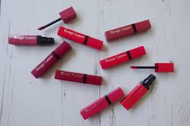 rouge laque liquid lipstick