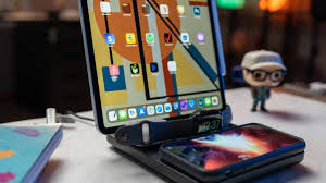best all in one ipad pro dock for ipad