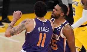 Listed on may 25, 2021 113 favorites Suns Show Growth Maintain Complete Effort On Road To Beat Lakers