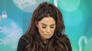 Katie price had won the 15th series of. Katie Price My Life Is Crumbling Around Me Closer