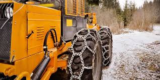 Tire Chains Midwest Traction
