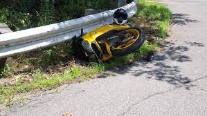 south hton motorcycle crash