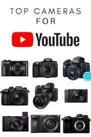 Searching for the best cameras for youtube videos? Top 15 Best Cameras For Youtube 2020 Vloggerpro Best Vlogging Camera Vlogging Camera Best Camera