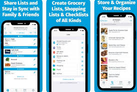 You can email grocery lists to others or bring it to the store. 7 Best Grocery List App For Iphone Of 2021 Maintaining Lists