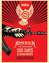 He graduated from columbia university and harvard law school. Barack Obama Poster Artist Shepard Fairey Joins Gun Control March In Washington The Independent The Independent