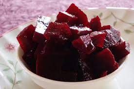 Pickled Beetroot Salad Recipe South Africa gambar png