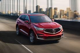 The sporty 2020 acura rdx is a relative bargain in the luxury compact crossover segment with a wide range of impressive standard features the current rdx, redesigned for the 2019 model year, places a lot more emphasis on the sporting character that once made acura vehicles so engaging to drive. 2020 Acura Rdx Review