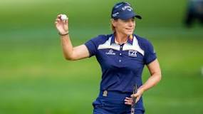 who-is-annika-sorenstams-caddy