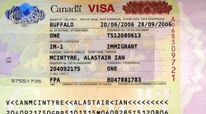 Here are some examples of invitation letters for visa, that are pretty common. Canada Visa Complete Guide To Canadian Visa Application And Types