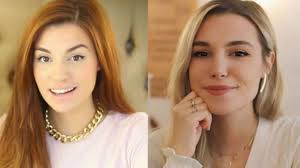 marzia plastic surgery rumors about