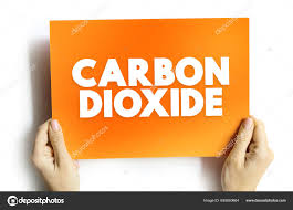 carbon dioxide chemical compound made