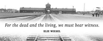 Remembering the Holocaust - Wollaston School