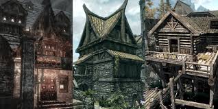 best house in skyrim to top